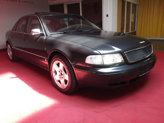 Illustration for article titled The Ten Best Getaway Cars You Can Buy On eBay Under $5,000